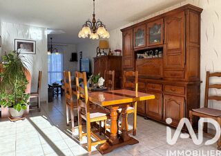  Maison � vendre 4 pi�ces 98 m�