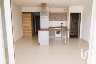  Appartement  vendre 2 pices 49 m