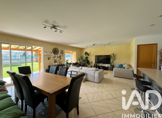  Maison � vendre 5 pi�ces 125 m�