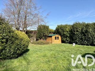  Maison � vendre 9 pi�ces 140 m�