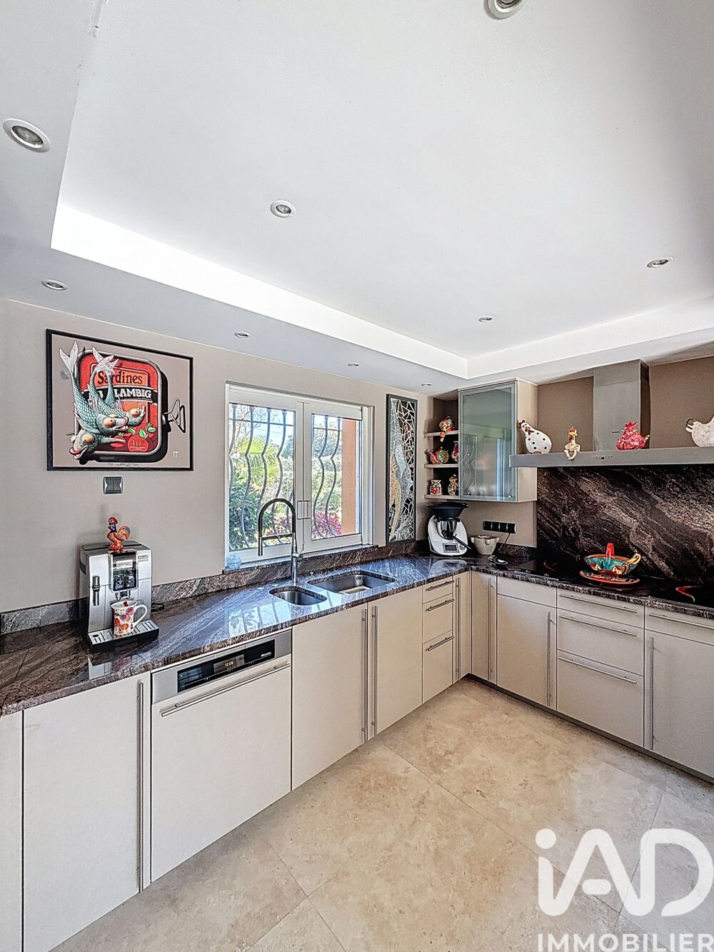 � vendre  Maison Fr�jus (83600)