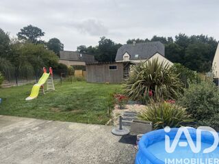  Maison � vendre 6 pi�ces 118 m�