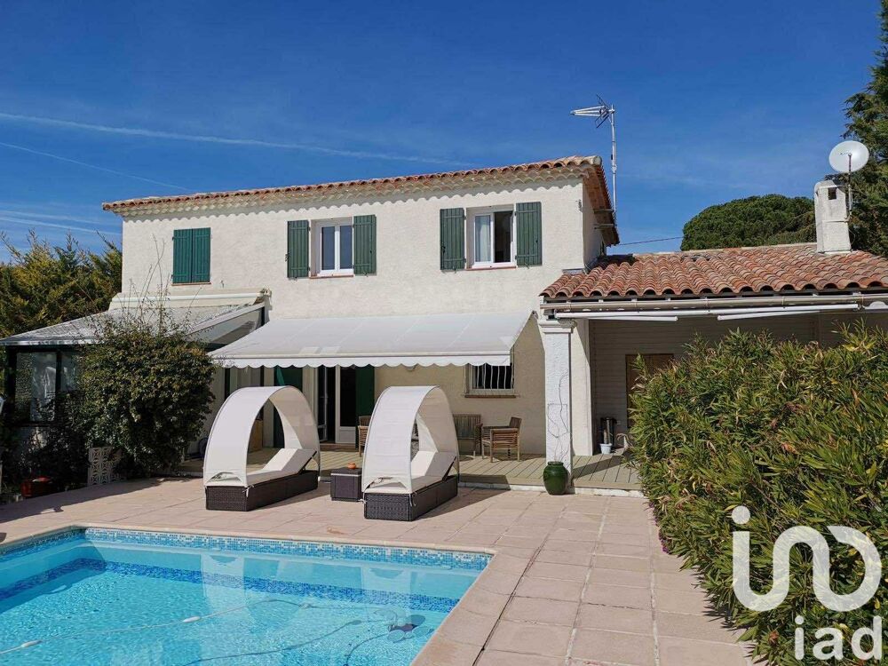 � vendre  Maison Ceyreste (13600)