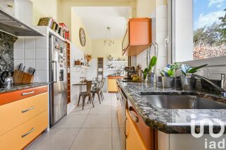  Maison � vendre 8 pi�ces 232 m�