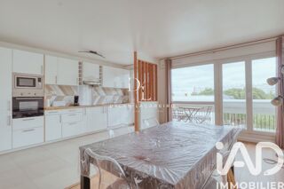  Appartement � vendre 3 pi�ces 66 m�