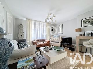  Appartement � vendre 3 pi�ces 84 m�