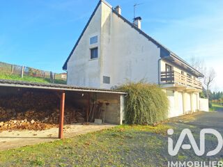  Maison  vendre 7 pices 225 m