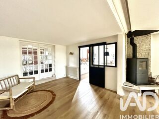  Maison � vendre 8 pi�ces 228 m�