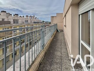  Appartement � vendre 1 pi�ce 30 m�