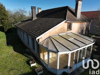  Maison � vendre 5 pi�ces 130 m�