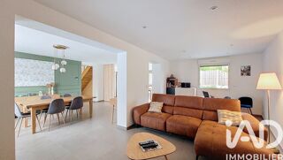  Villa � vendre 6 pi�ces 170 m�