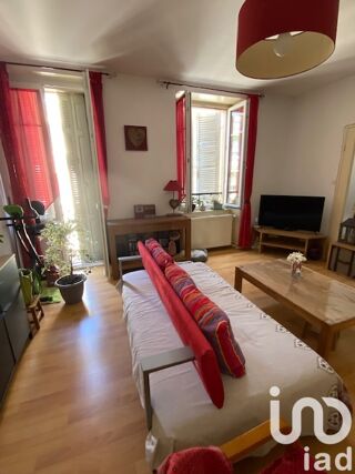  Appartement  vendre 3 pices 52 m