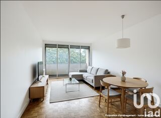  Appartement � vendre 3 pi�ces 56 m�