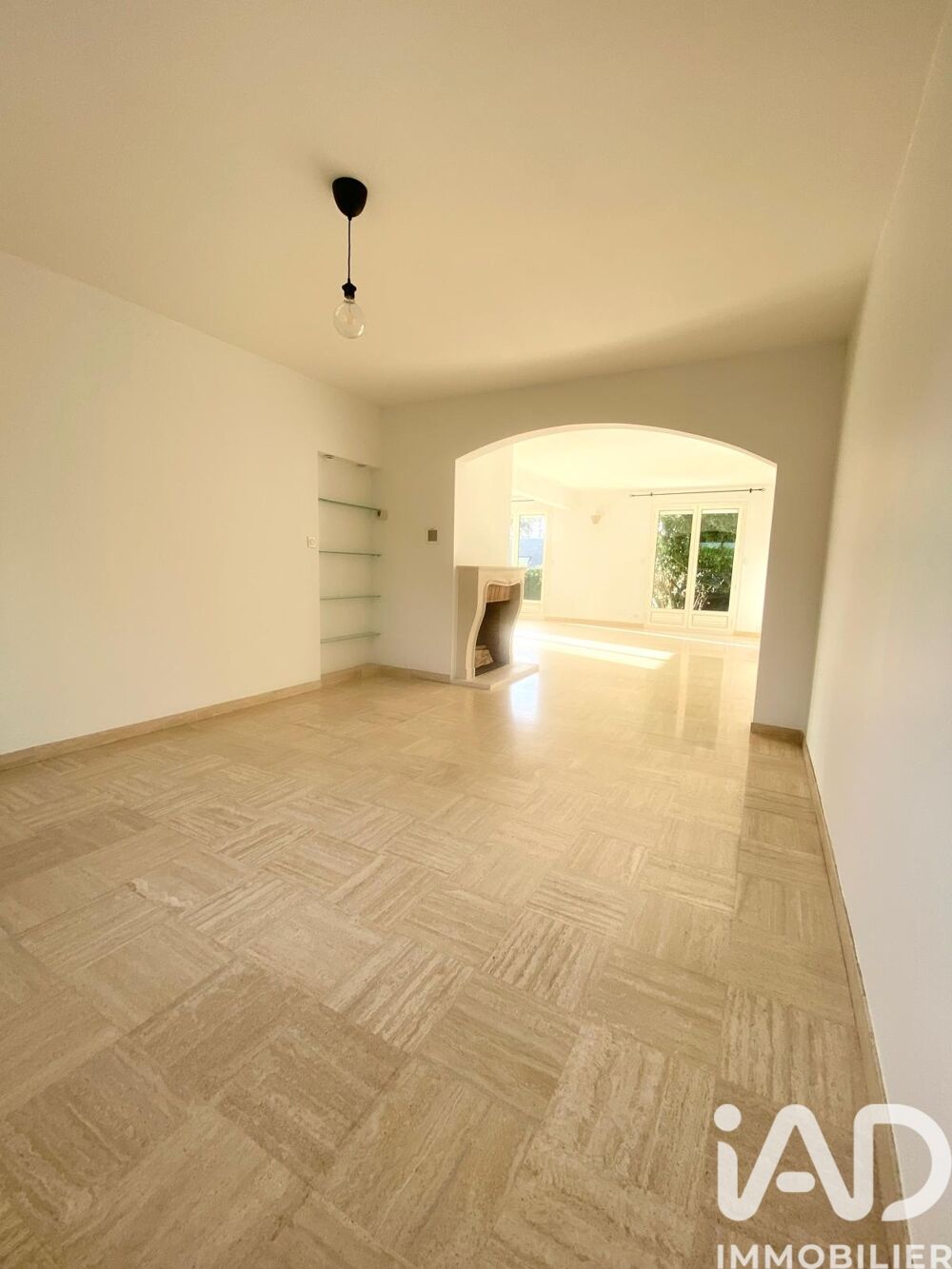 � vendre  Maison Crespi�res (78121)