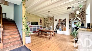  Maison � vendre 8 pi�ces 182 m�