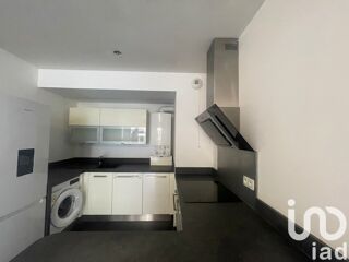  Appartement � vendre 2 pi�ces 39 m�