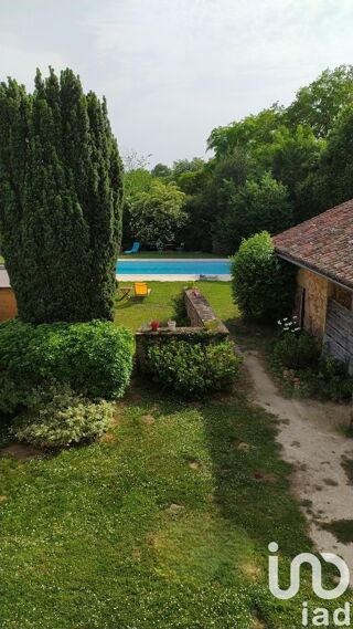  Maison � vendre 8 pi�ces 348 m�