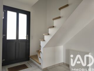  Maison � vendre 5 pi�ces 132 m�