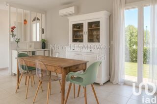  Maison � vendre 6 pi�ces 129 m�