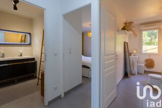  Appartement � vendre 3 pi�ces 60 m�