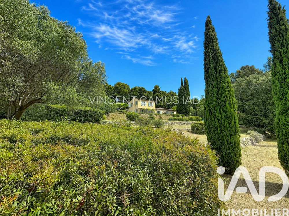 � vendre  Maison Sanary-sur-Mer (83110)