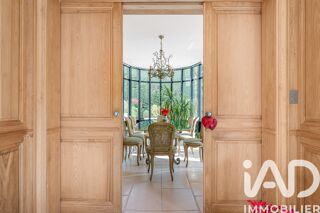  Villa � vendre 10 pi�ces 390 m�