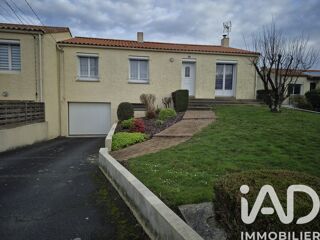  Maison � vendre 5 pi�ces 92 m�