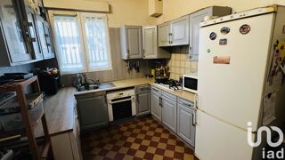  Maison � vendre 5 pi�ces 85 m�