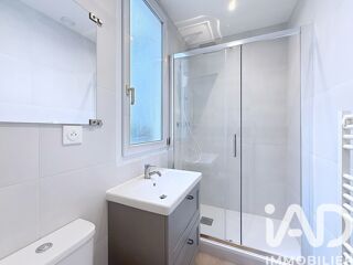  Appartement � vendre 1 pi�ce 18 m�