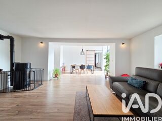  Maison � vendre 6 pi�ces 130 m�