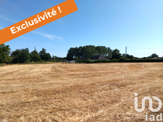  Terrain � vendre 4463 m�