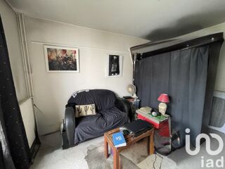  Appartement � vendre 1 pi�ce 24 m�