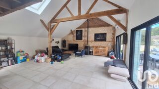  Maison � vendre 6 pi�ces 179 m�