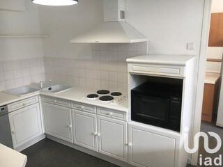  Immeuble  vendre 530 m