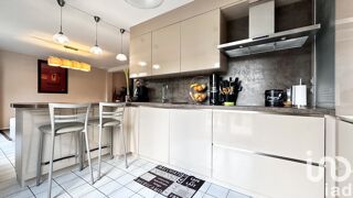  Maison � vendre 5 pi�ces 89 m�