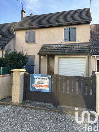  Maison  vendre 5 pices 100 m