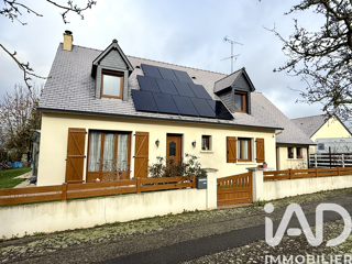  Maison � vendre 7 pi�ces 155 m�