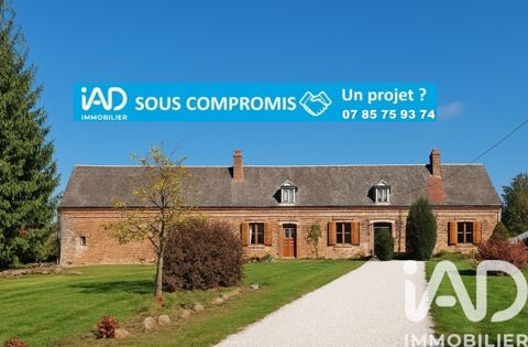   Vente Long�re 3 pi�ces Maison - 3 pi�ce(s) - 70 m�