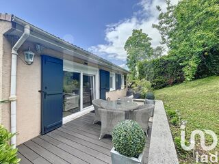  Maison � vendre 4 pi�ces 91 m�