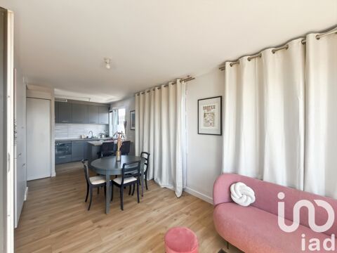  Appartement  vendre 3 pices 65 m