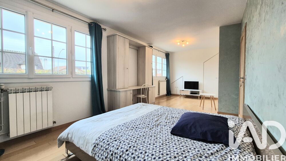  vendre  Maison Poissy (78300)