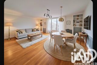  Appartement � vendre 3 pi�ces 61 m�