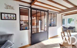  Maison � vendre 6 pi�ces 136 m�