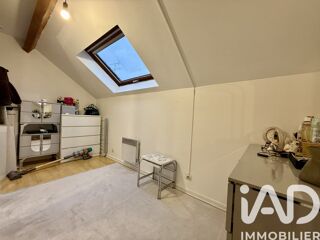  Appartement � vendre 3 pi�ces 59 m�