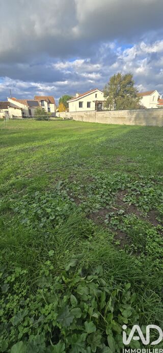  Terrain � vendre 835 m�