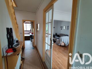  Maison � vendre 4 pi�ces 125 m�