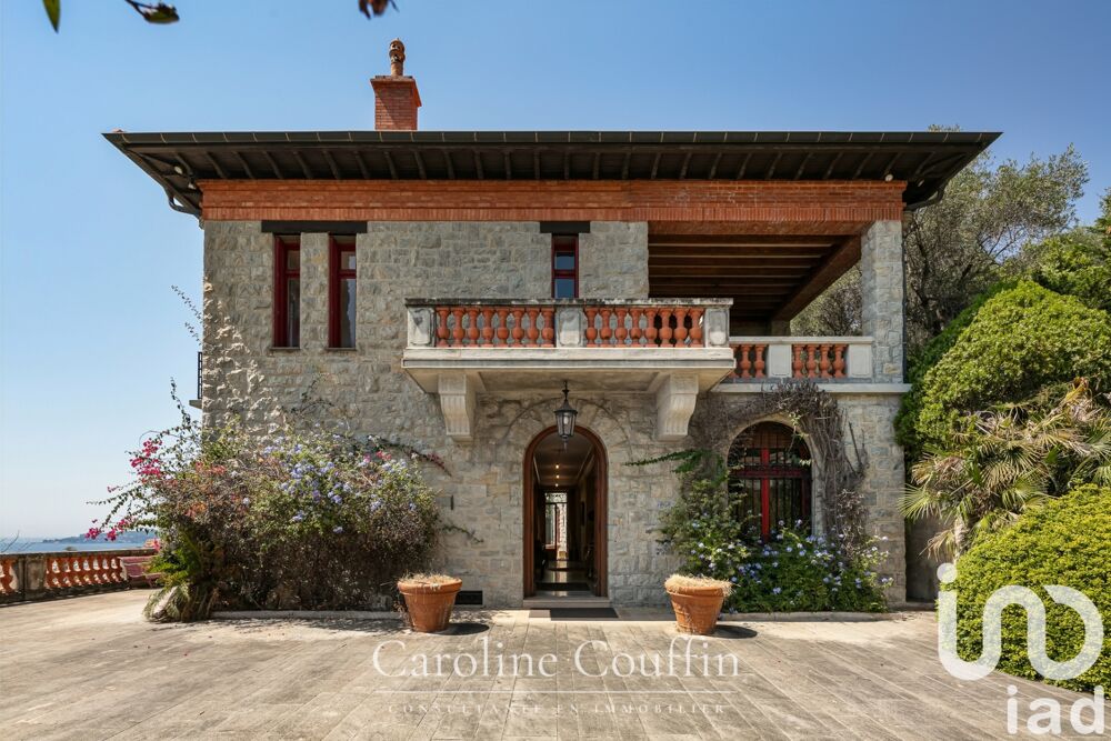  vendre  Maison Menton (06500)