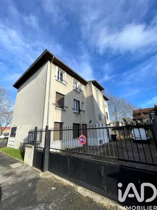  Appartement � vendre 3 pi�ces 58 m�