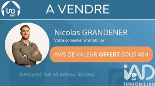  Immeuble � vendre 412 m�