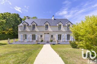  Maison � vendre 8 pi�ces 264 m�